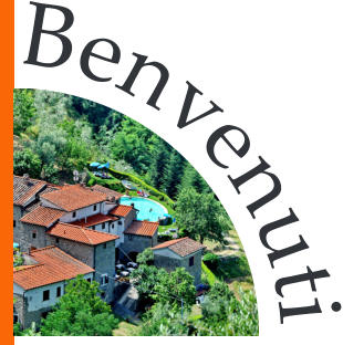 Benvenuti